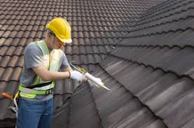 Best Cold Roofs  in Aberdeen, WA